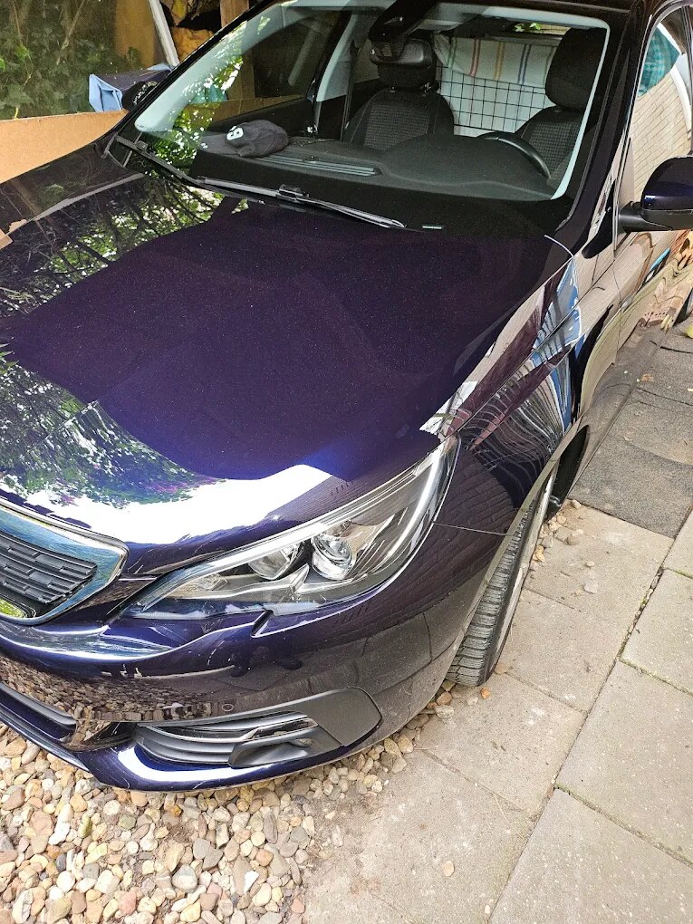 Detailing